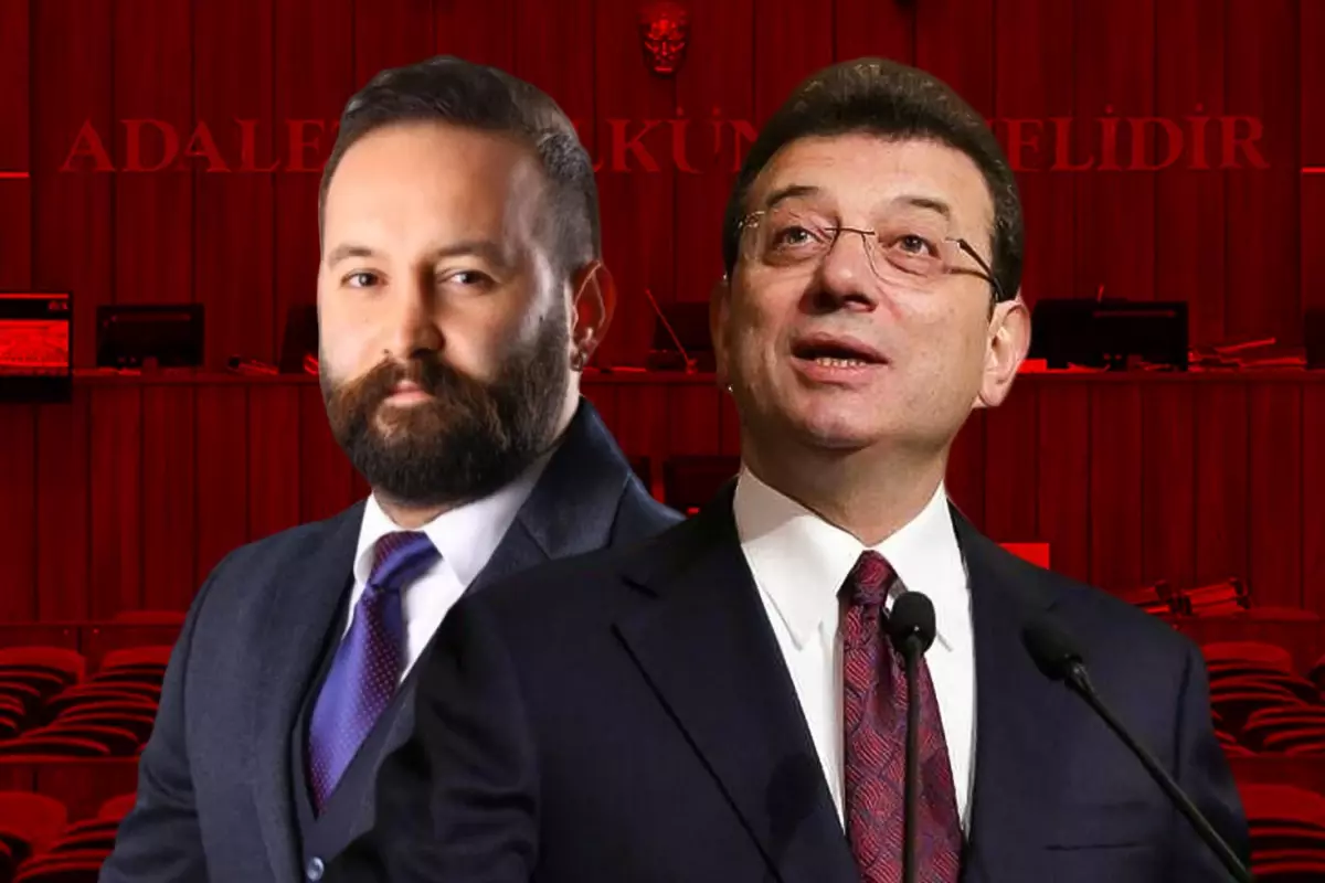 İBB Yolsuzluk Davası: CHP'li Baki Aydöner'in Kardeşi Tapu Masraflarını Kendi Şirket Hesabından Ödedini Açıklıyor