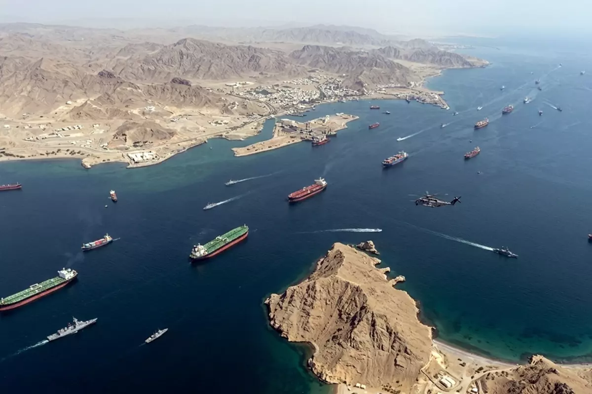 İran'dan Petrol Krizi Uyarısı: Varilin 200 Dolar Olması Bekleniyor