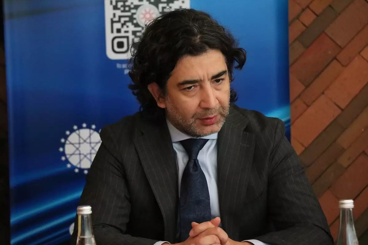 Uluslararası Düzenin Çöküşü: Güvenlik Endişeleri Artıyor