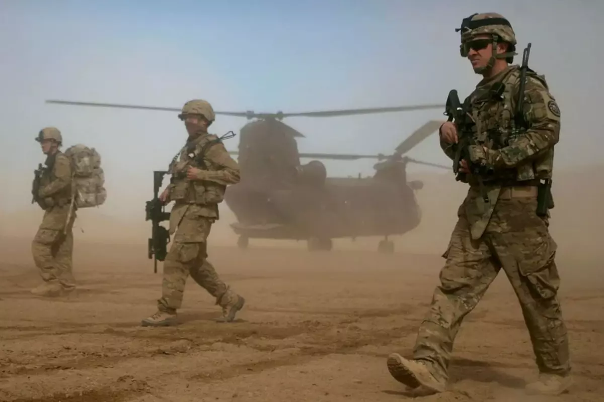 Rusya, Orta Doğu'daki Şiddeti ABD ve İsrail'in Askeri Politikalarına Bağladı