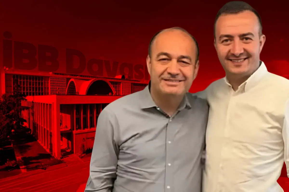 Şoförün Duygusal İfadesi İBB Yolsuzluk Davasını Sarsıyor: Kızını Ayda 45 Dakika Görüyor