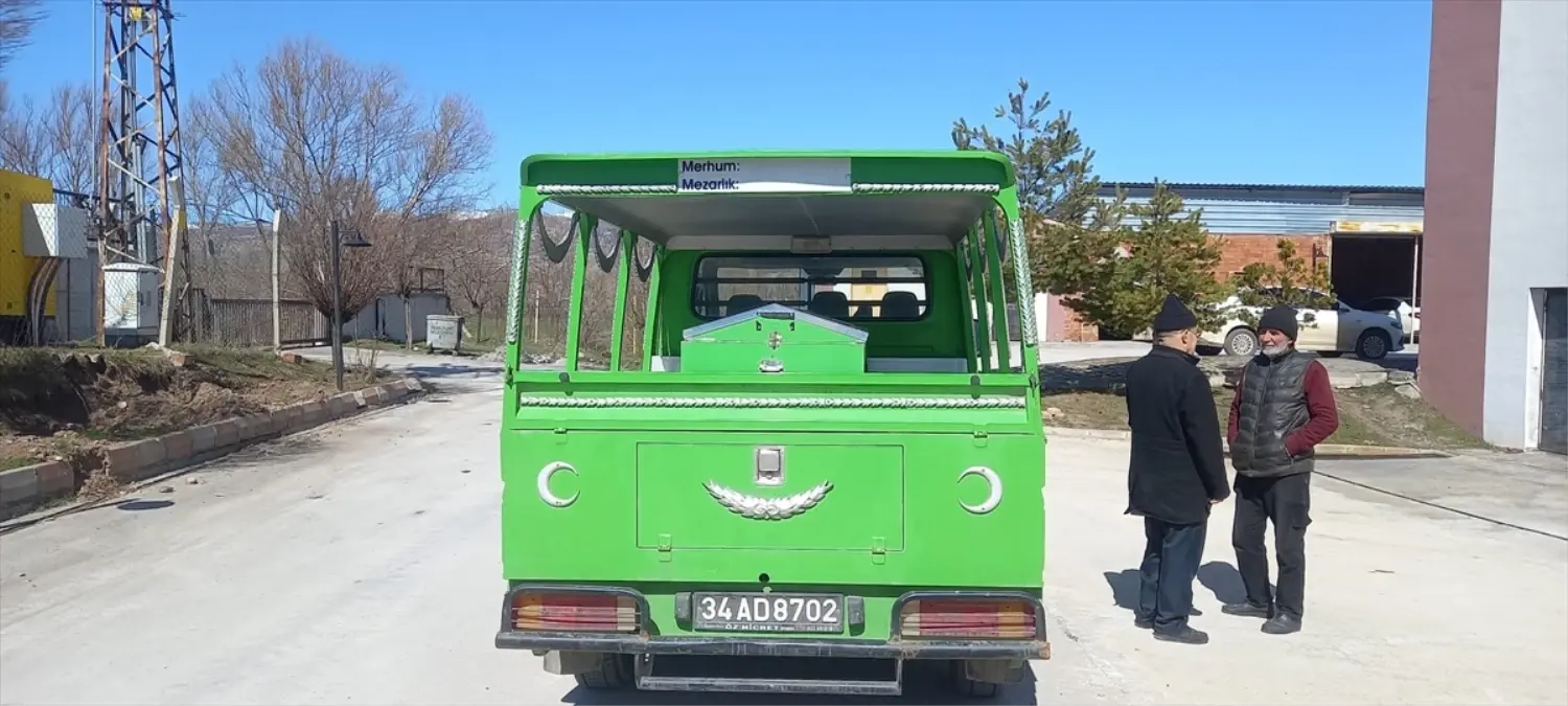 Tokat'ı Sarsan Apartman Ölümü: Yeşilyurt'ta Şok Edici Olay
