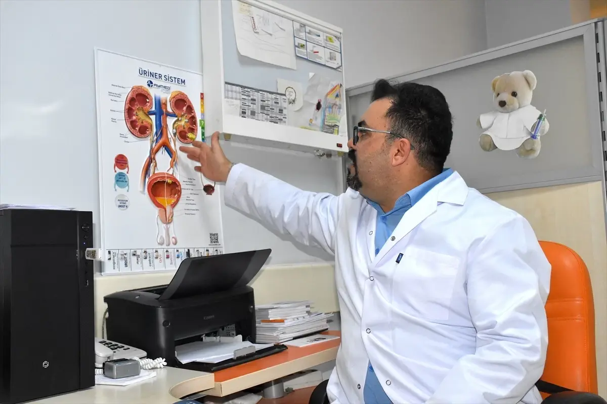 Böbrek Sağlığını Korumanın Sırrı: Günlük Su Tüketiminde Yeni Öneriler