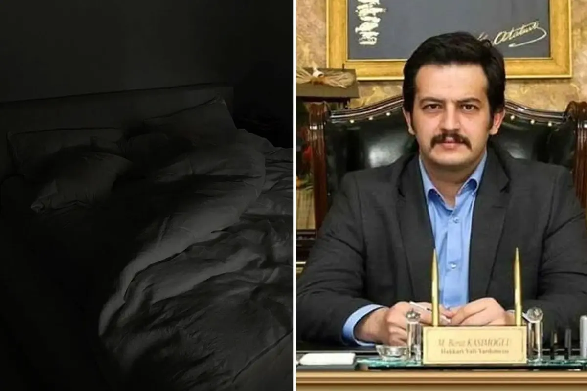 Ardahan’da Vali Yardımcısının Evde Yaşadığı Şok Olay: Bıçak Saldırısı ve Görevden Uzaklaştırma