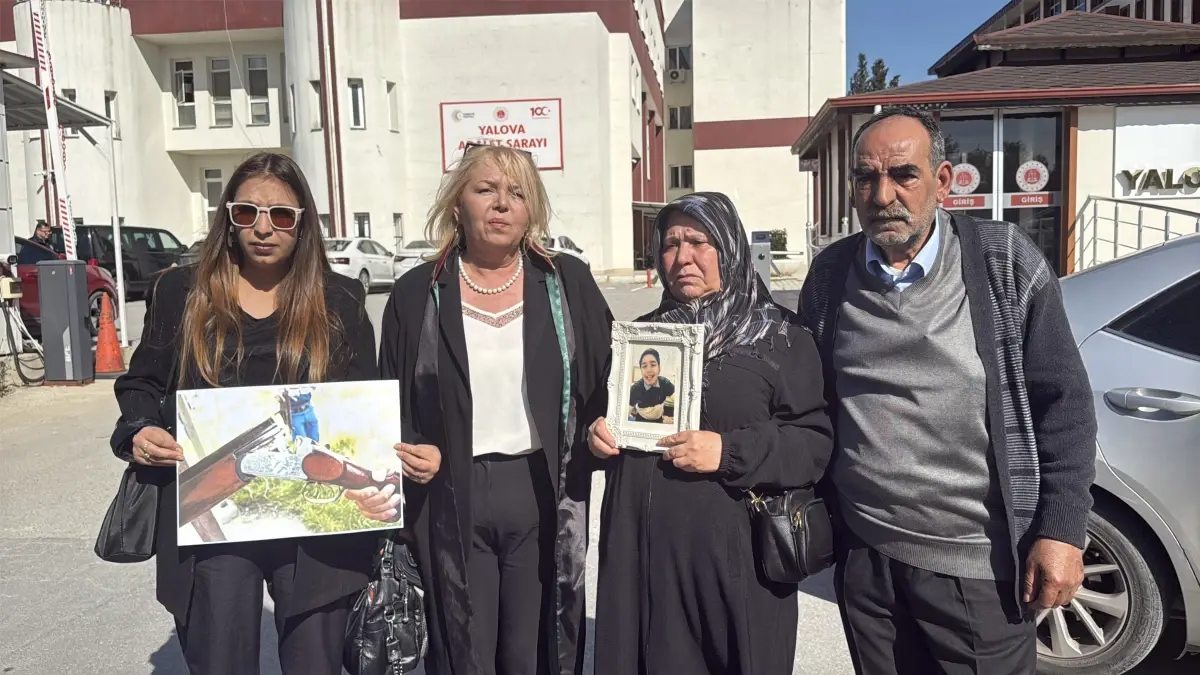 Yalova’da 11 Yaşındaki Kerem’in Ölüm Davası Yeniden Mahkemede