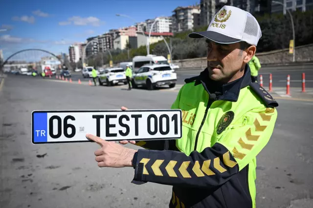 APP plakası denetim sahası