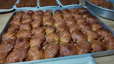 Esma Varan Göral: Yöresel Lezzetlerin Başarılı Girişimcisi