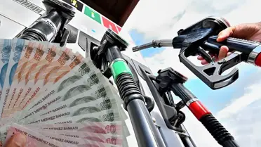 Akaryakıt Fiyatlarında Beklenen İndirim: Motorin ve Benzine Ne Kadar İndirim Geliyor?