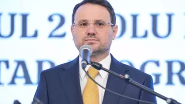 Bakan Gürlek'in mahkeme salonunda yaptığı açıklama