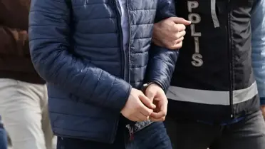 Kayseri'de FETÖ Üyesi Eski Polis Memuru G.Ö. Yakalandı