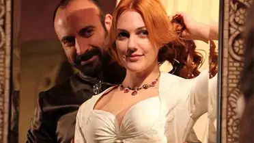 Halit Ergenç ve Meryem Uzerli 15 Yıl Sonra 'İmroz’da Bahar' Filminde Buluşuyor