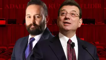 Mahkeme duruşması sırasında konuşma anı