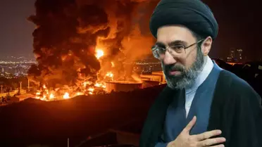 İsrailli Güvenlik Yetkilisi: İran’da Rejim Değişikliği Hayal Olmaz