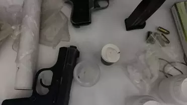 İzmir Konak’ta Büyük Narkotik Operasyonu: 10 Şüpheli Gözaltına Alındı