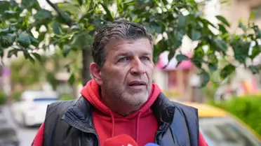 İzmir'de Taksi Ücreti Tartışması Kanlı Bitti: Şoför Tabancayla Öldürüldü