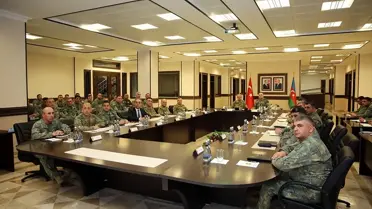 Tokel'in Nahçıvan'da yaptığı resmi ziyaret