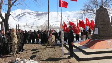 Karlıova töreninden ana fotoğraf