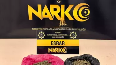 Operasyon anından fotoğraf