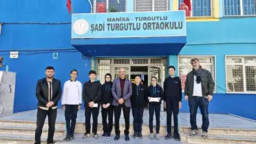 Zimem Defteri bağışıyla toplanan paketler