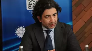 Uluslararası güvenlik tartışması