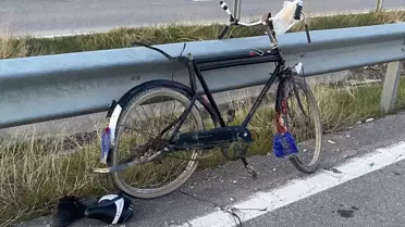 Kaza yerinde inceleme