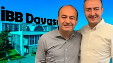 Mahkeme salonunda Şoför Küçük