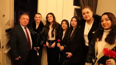 Biga’da Kadın Hakları ve Çalışma Hayatı Üzerine Derinlemesine Söyleşi