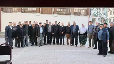 Doğalgaz boru hattı kurulumu