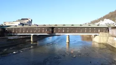 TİKA, Bulgaristan’ın Galata Köyünde 800 Kişilik İftar Sofrası Kurdu