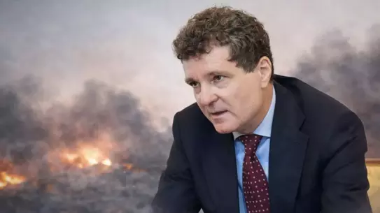 Romanya Hava Üssü'nde ABD askeri ekipmanları