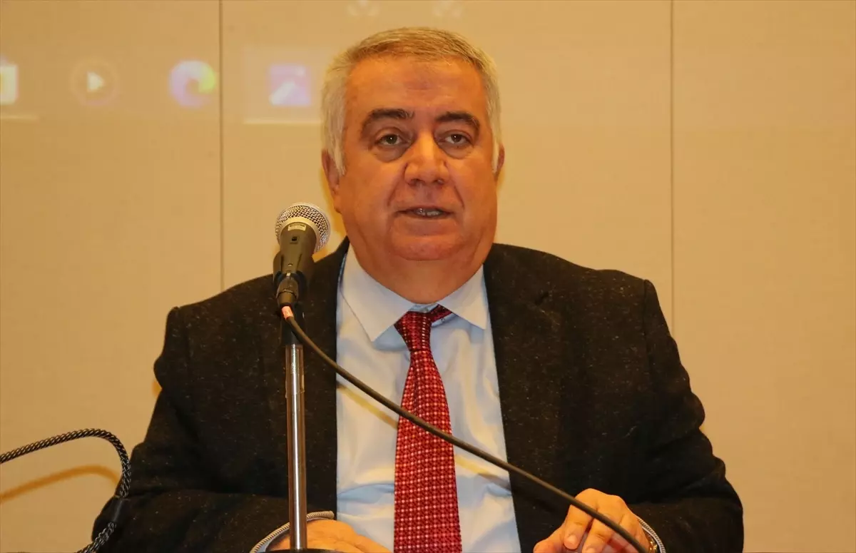 Kütahya Dumlupınar Üniversitesi'nde Tarih, Kültür ve Toplum Boyutlarıyla Ramazan Sempozyumu