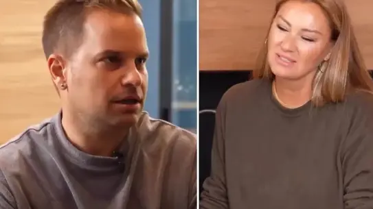 Pınar Altuğ, Müstehcen Sahnelerle Karşılaştığında Ne Yapıyor? Eşinin Yanındaki Açıklaması