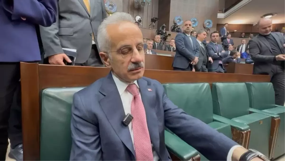 Uraloğlu'ndan Hava Trafiği Risk Uyarısı: Kara Yolları Güvende