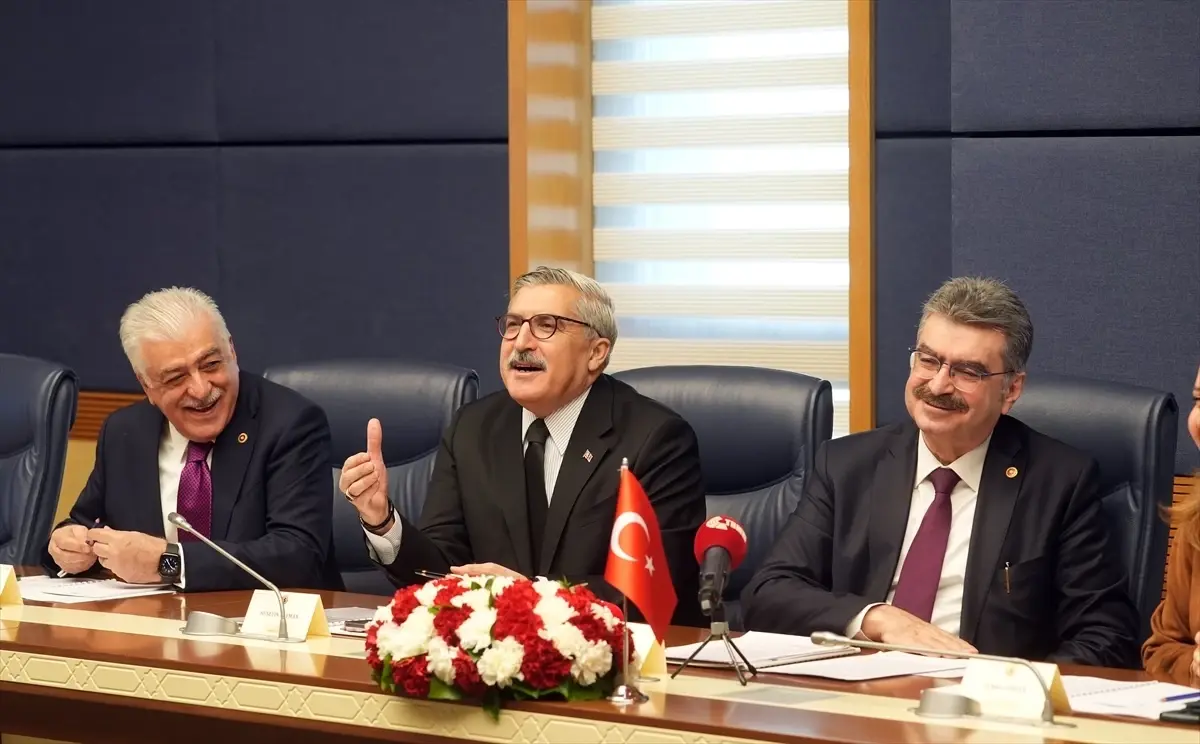 Türkiye ve KKTC Arasındaki Stratejik İşbirliği Derinleşiyor