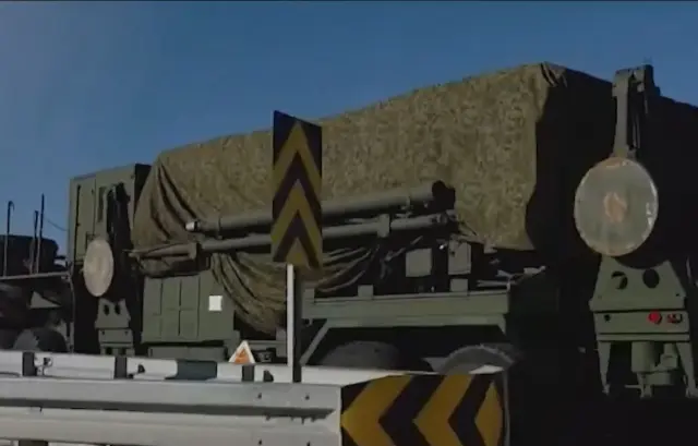 Malatya'da Patriot sistemine son hazırlıklar