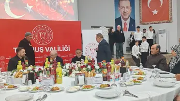 Bakan Güler güvenlik önlemlerini anlatıyor