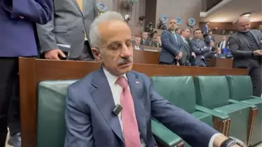 Hava trafiği risk haritası