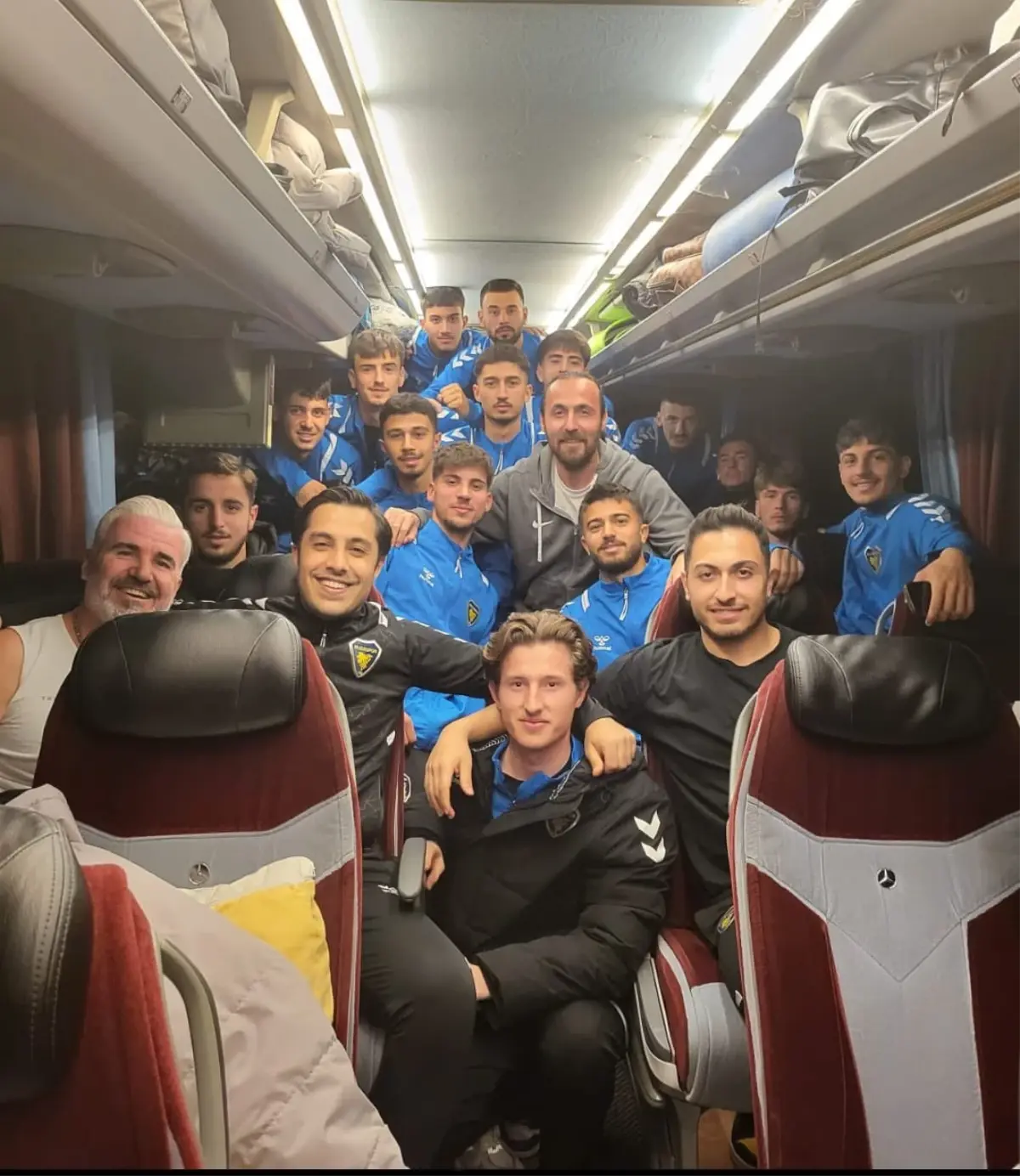 Bucaspor, Acı Kaybına Rağmen Maçtan Puan Çıkararak Moral Buldu