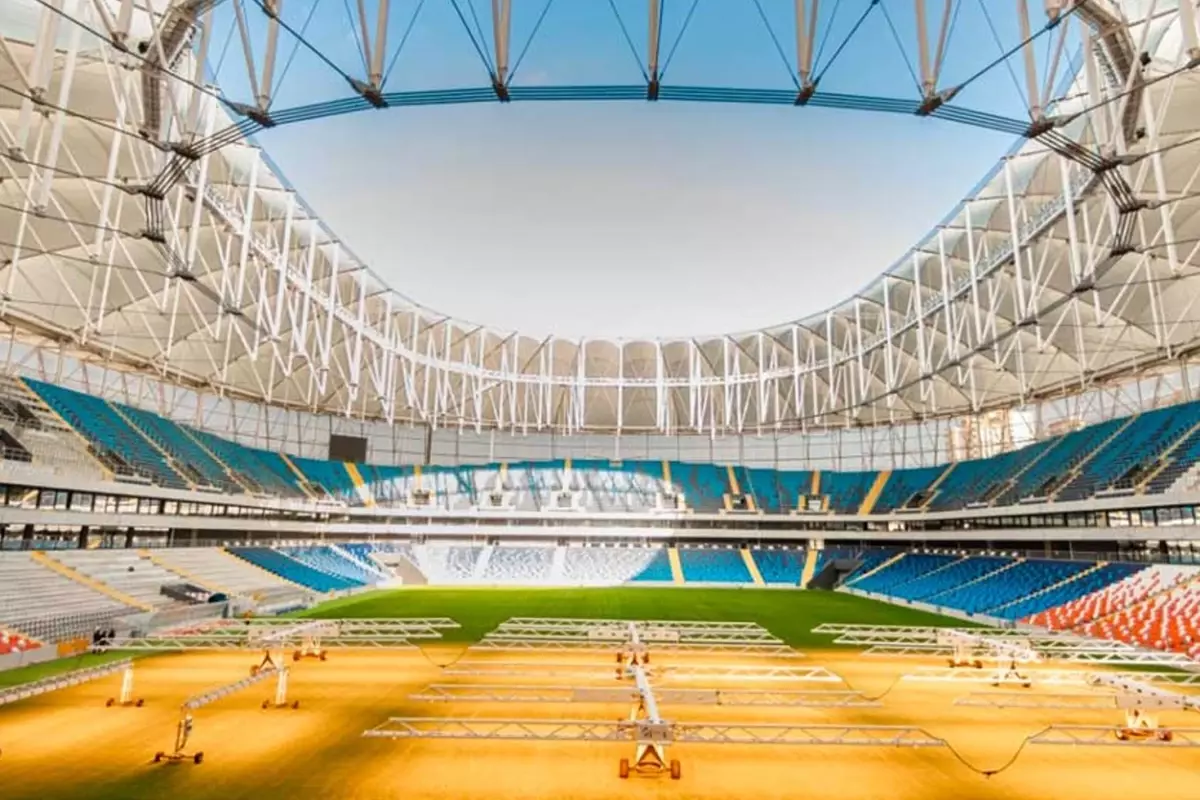 Adana Demirspor'a 6 Puan Kesintisi: Süper Lig'de -51 Puanla Son Sırada