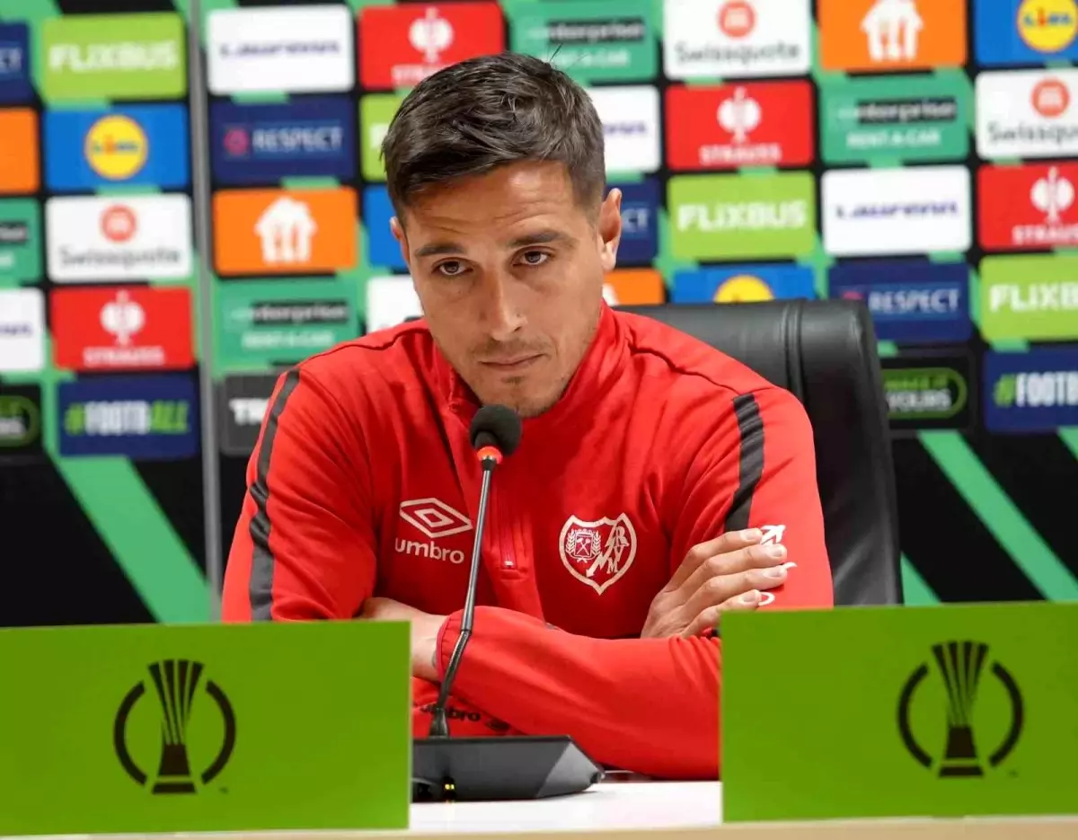 Oscar Trejo: Samsun'da Zorlu Maça Hazırlık ve Taraftar Buluşması