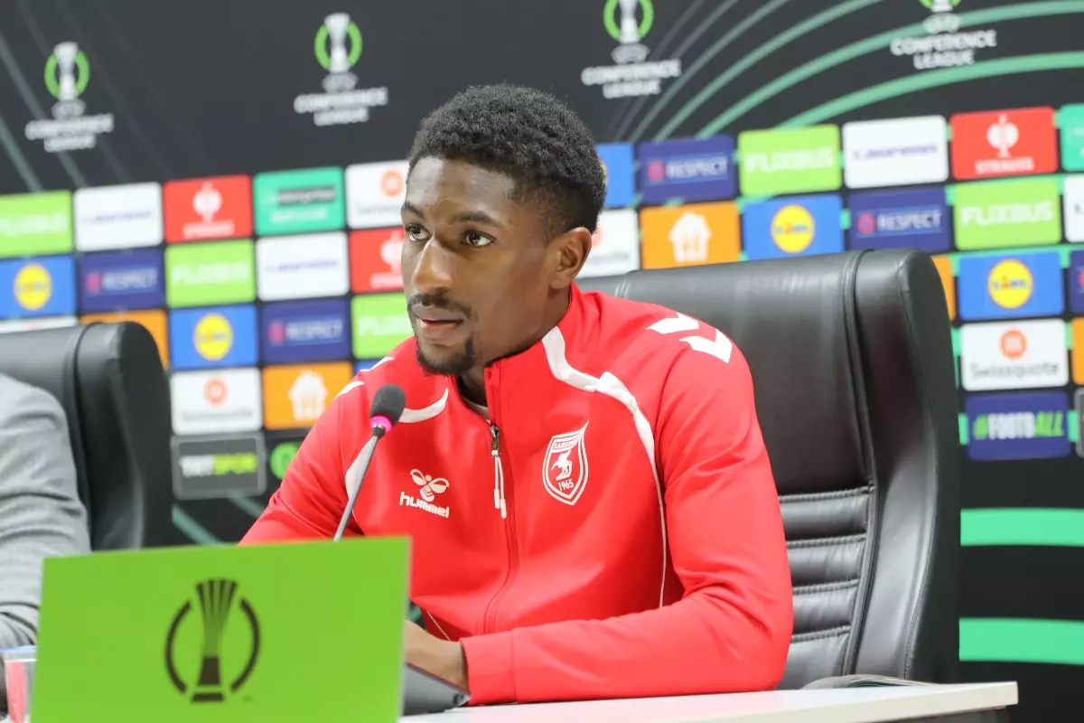 Samsunspor, Thorsten Fink Liderliğinde Rayo Vallecano Maçına Hazırlanıyor