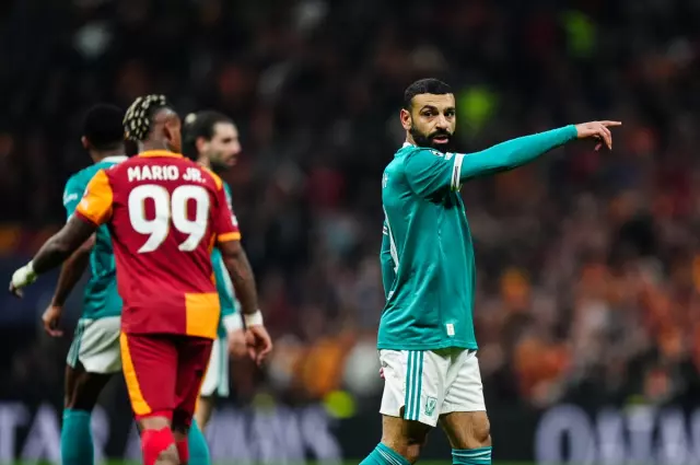 Galatasaray taraftarları