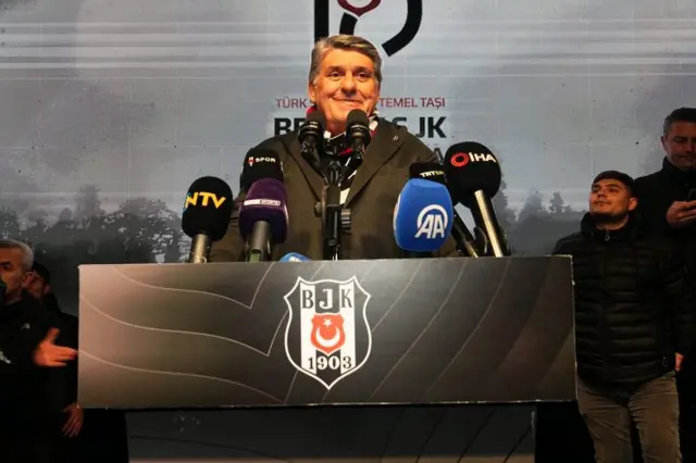 Beşiktaş ve Galatasaray VAR talebi