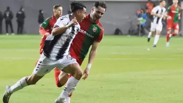 Altay antrenman sahasında