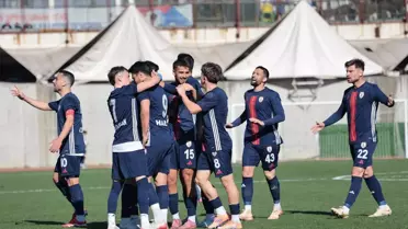 Altınordu sahada umut arıyor