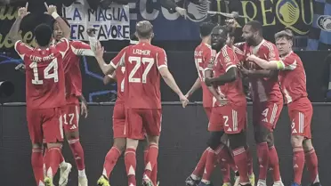 Bayern Münih, Atalanta’yı 6-1 Bozarak Şampiyonlar Ligi’nde Fırtına Gibi Gelişti