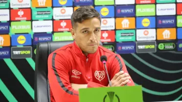 Antrenmanda Soto ve Samsunspor oyuncuları