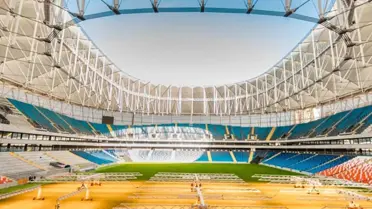 Adana Demirspor taraftarları