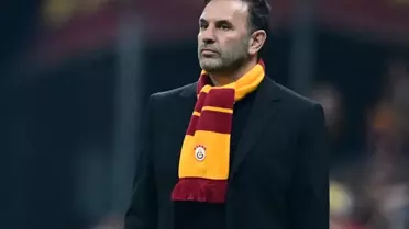 Okan Buruk, Liverpool Maçında Haksız Sarı Kartı Sertçe Eleştirdi