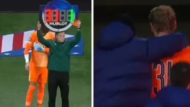 Tottenham Teknik Direktörü Tudor'un Şok Kararı: 15 Dakikada 3 Gol Yiyen Kaleci Maçtan Çıkarıldı